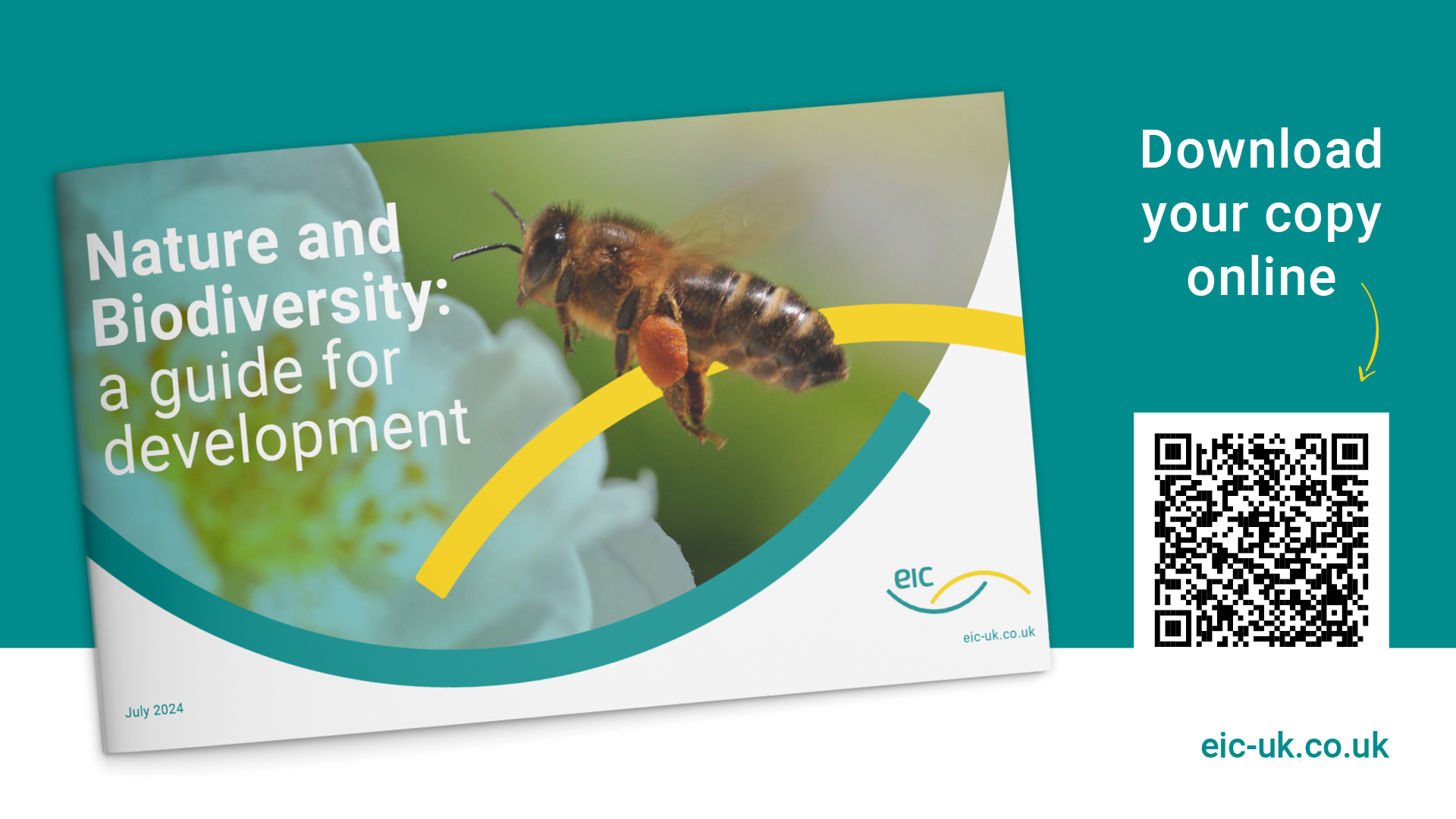 Nature and Biodiversity: a guide for development