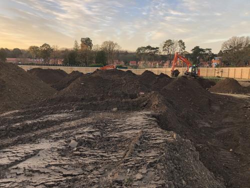 Waste Acceptance Criteria (W.A.C) and W.A.C Testing