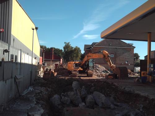 Waste Acceptance Criteria (W.A.C) and W.A.C Testing