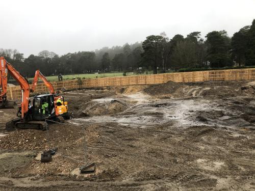 Waste Acceptance Criteria (W.A.C) and W.A.C Testing